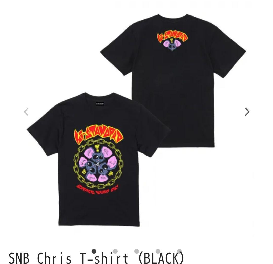 Hi-STANDARD Tシャツ&タオルセット ハイスタ