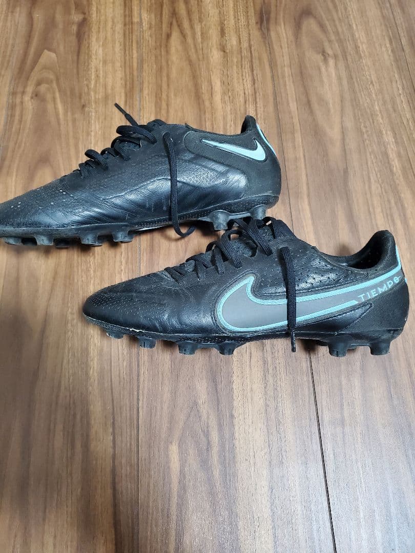 ナイキ nike レジェンド 9 エリート HG