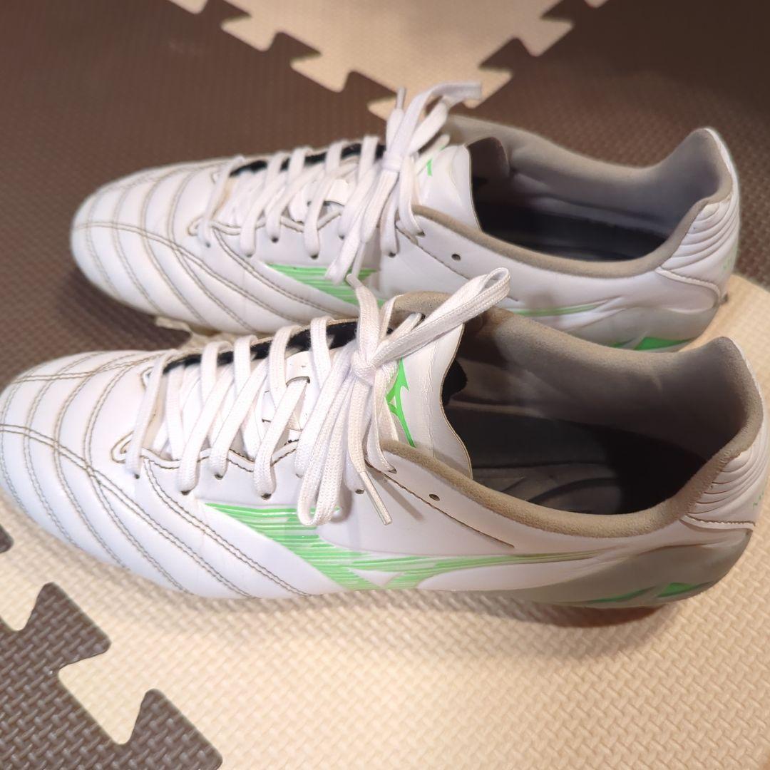 モナルシーダネオ3プロMizuno サッカースパイク 送料込み