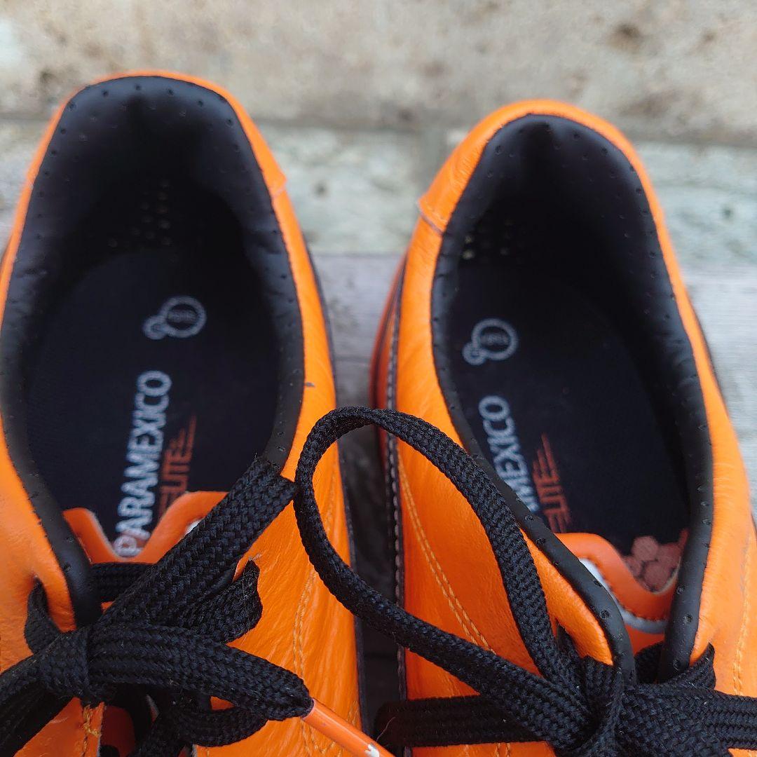 Puma サッカースパイク パラメヒコライト 27cm