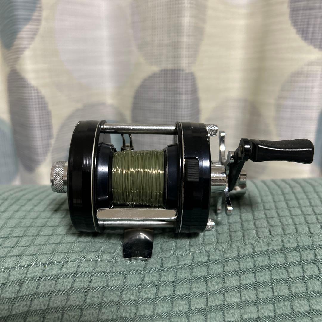 アンバサダー2500C Black