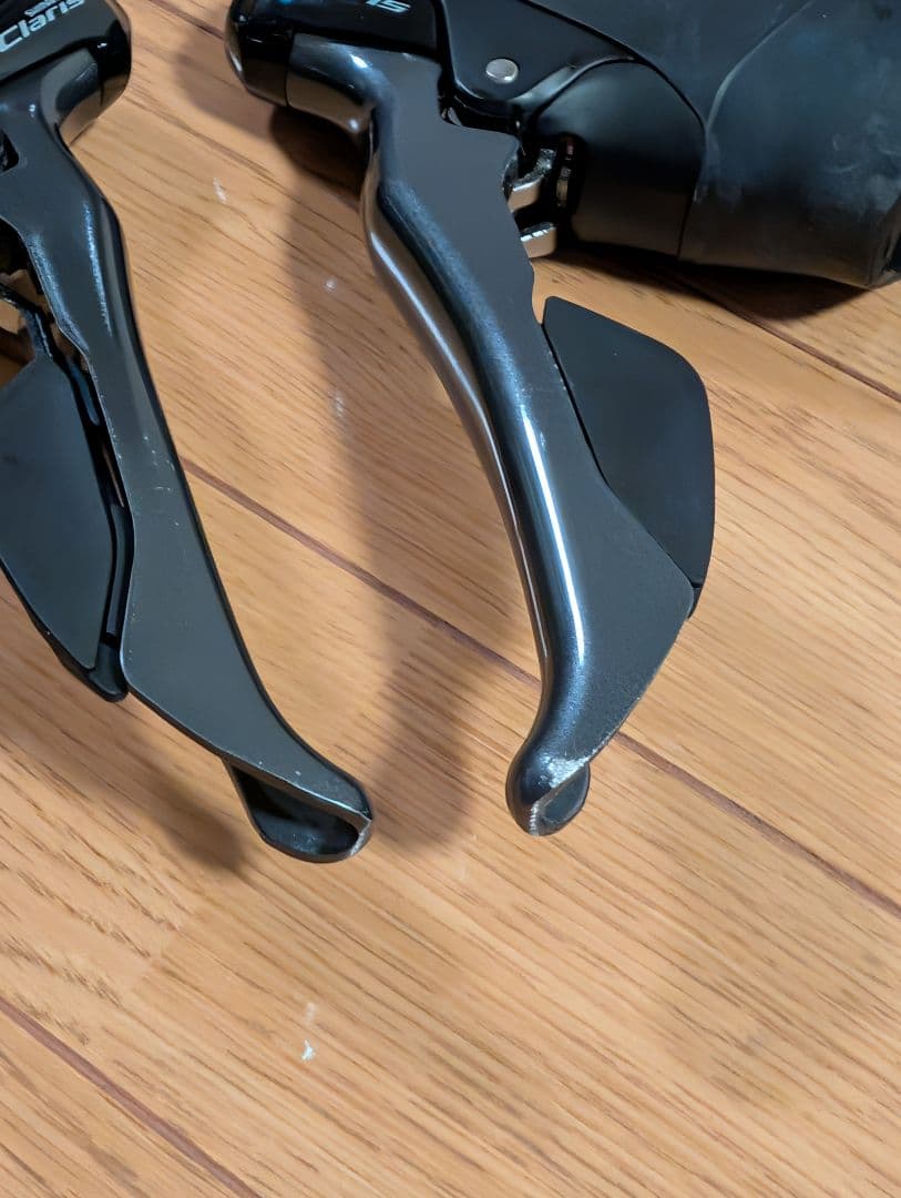 SHIMANO Claris R2000 コンポセット