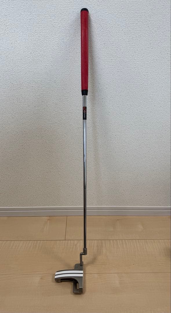 オデッセイ ホワイトホット XG MARXMAN Blade パター 33インチ