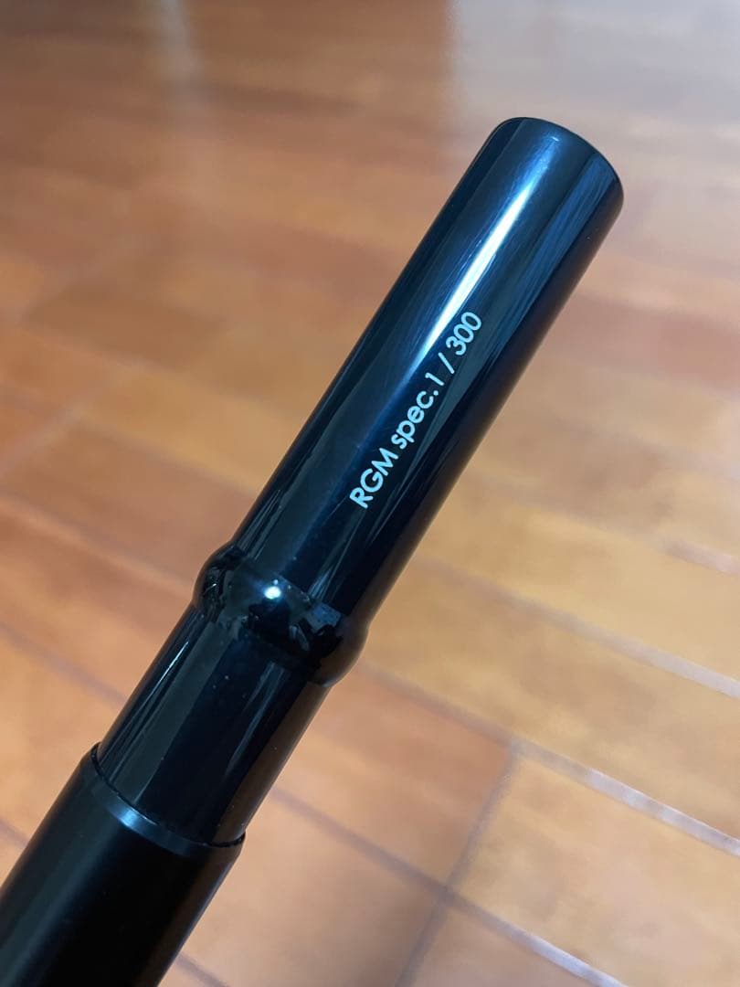 ジャッカル RGM ROOSTER GEAR MARKET spec.1 300