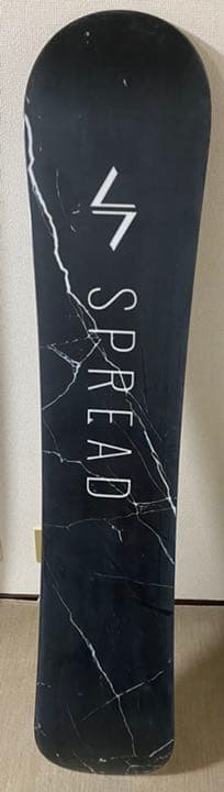 スノボー　SPREAD LTA-F 21-22