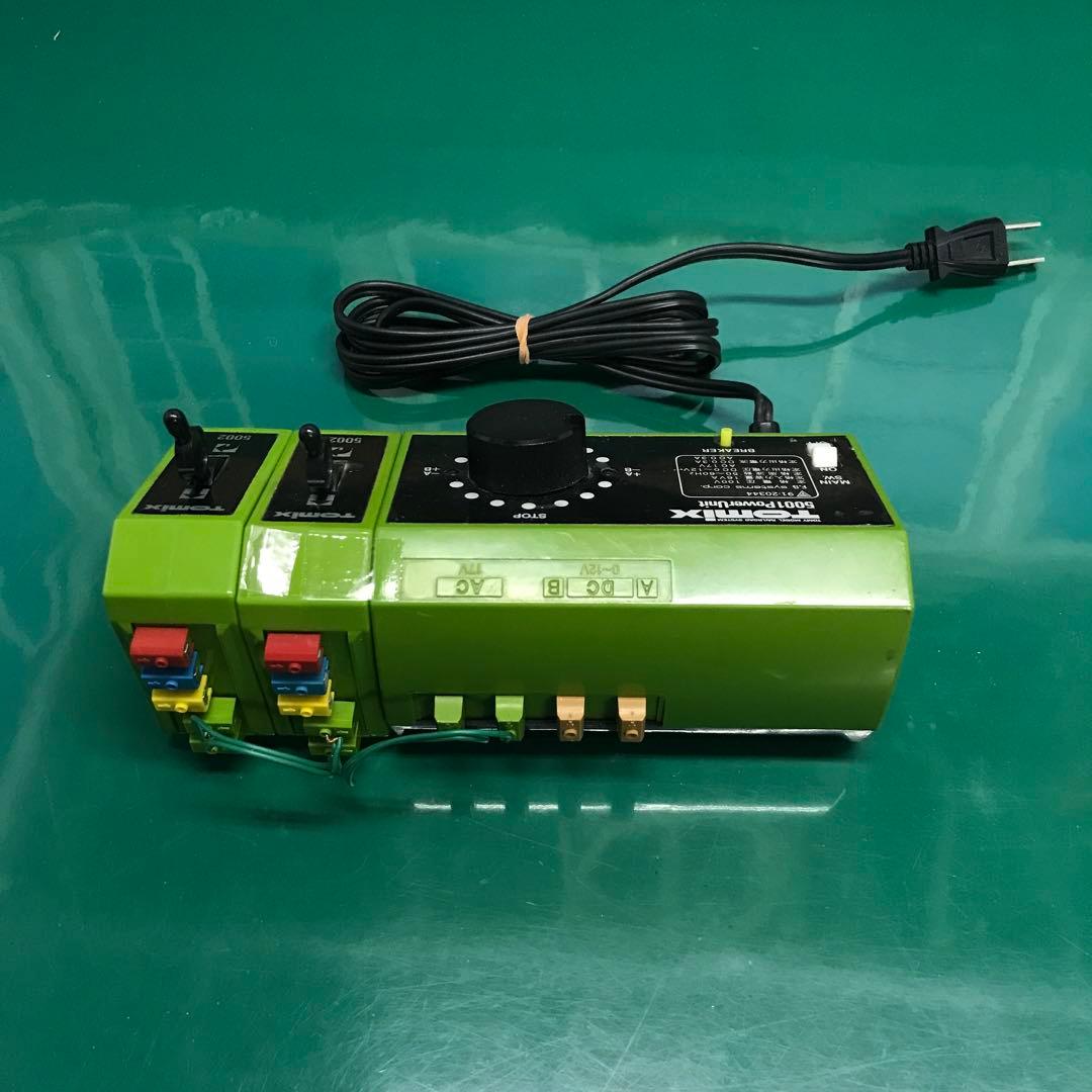 Nゲージレイアウトセット