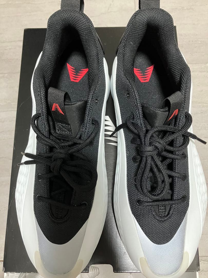 adidas Anthony Edwards 1 Low AE1 エドワーズ