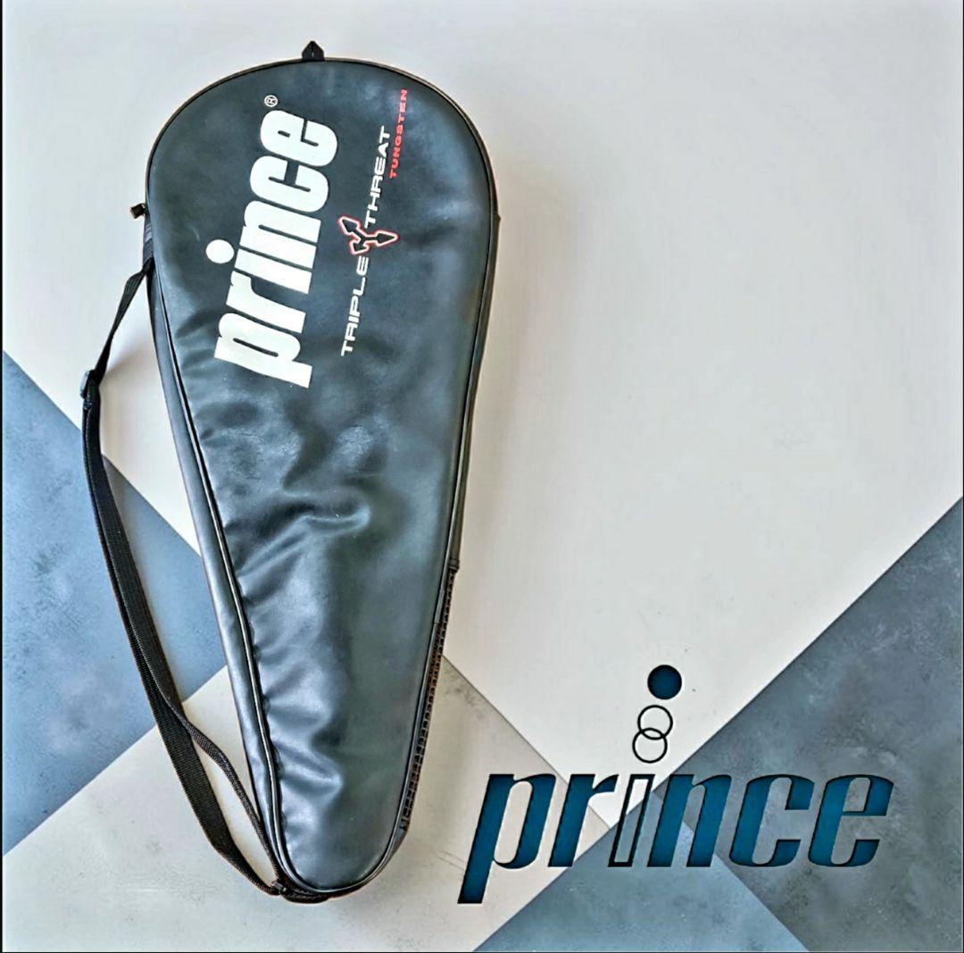 ★プリンスPrince 03 Speedport Black 超美品！★