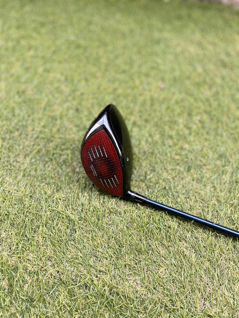 TaylorMade STEALTH ドライバー 9.0