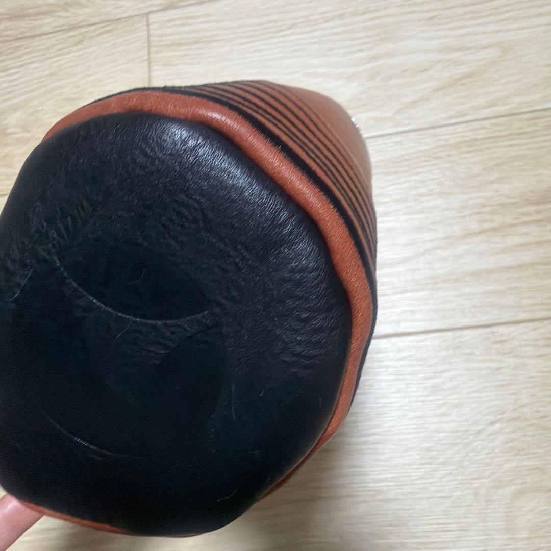 ミニドライバー　２０２４　バーナー　１１.５度　ヘッド（ヘッドカバー付）