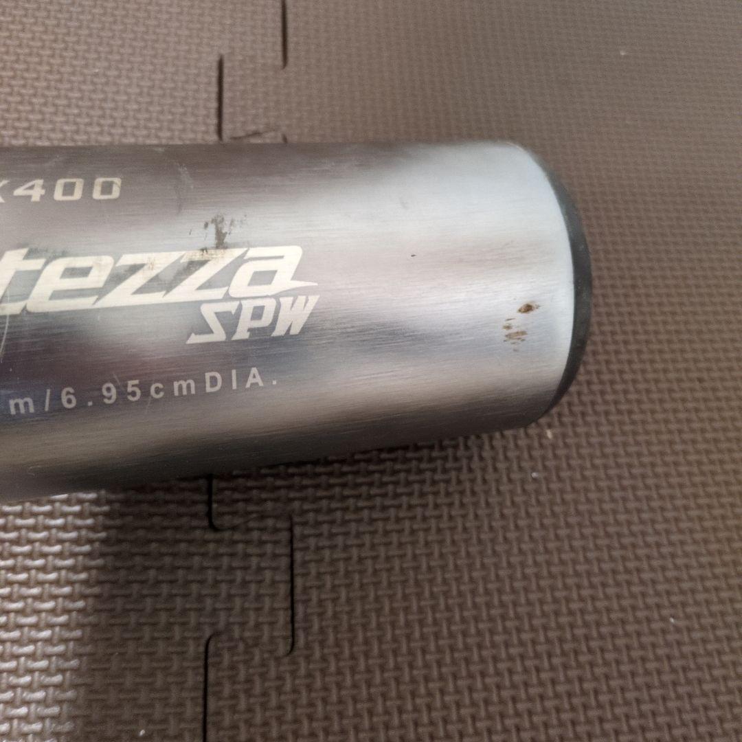 アシックス LIGHTEZZA SPW ライテッザSPW BB3046 軟式用
