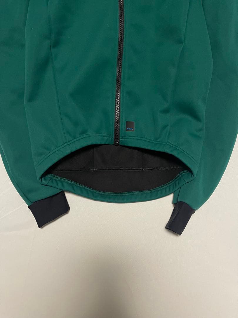 ★新品★SHIMANO★シマノ★エレメント ジャケット★ウェア★ジャージ★S★