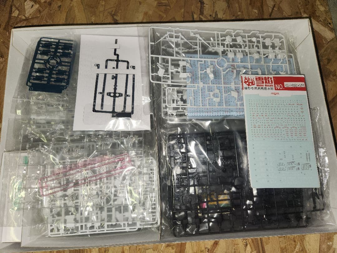 MGEX 1/100 ユニコーンガンダム Ver.Ka 機動戦士ガンダムUC
