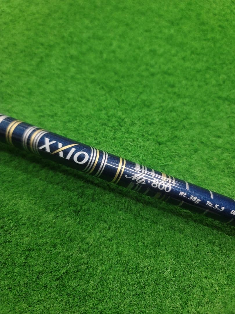 XXIO MP800 UT5 25度 フレックスL