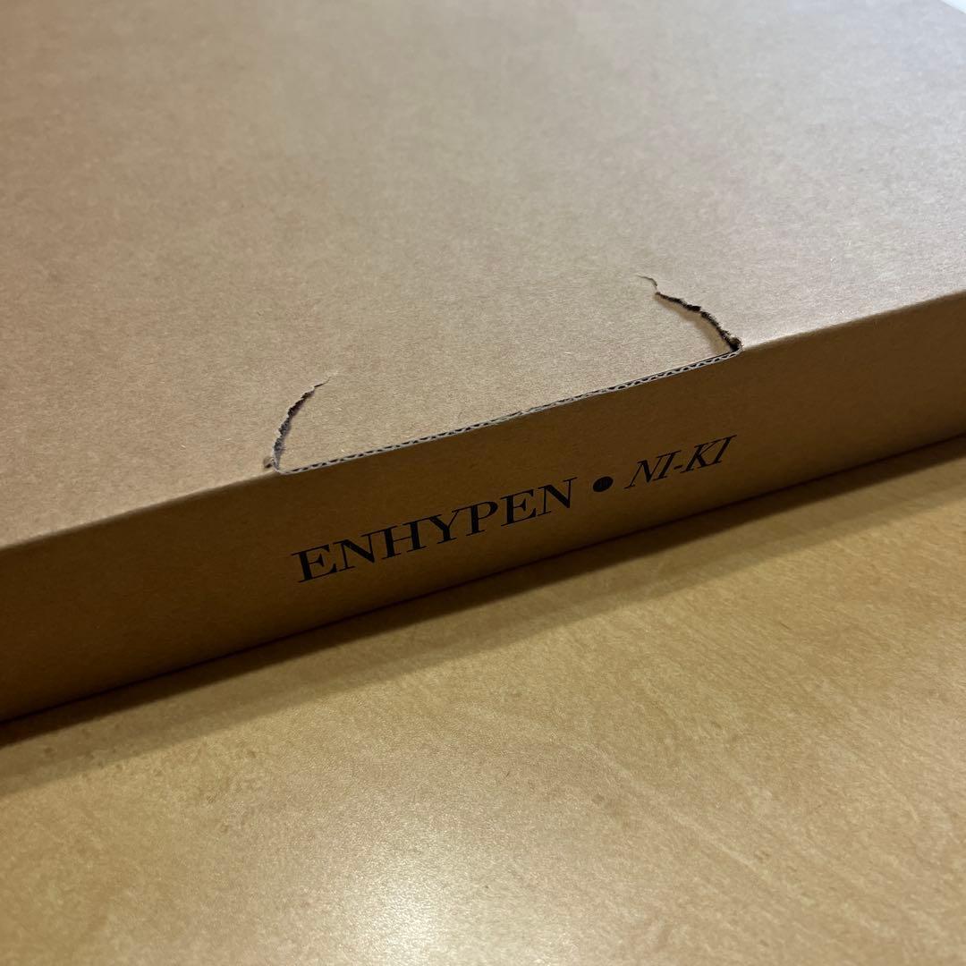 ENHYPEN ニキ DFEASTA セット