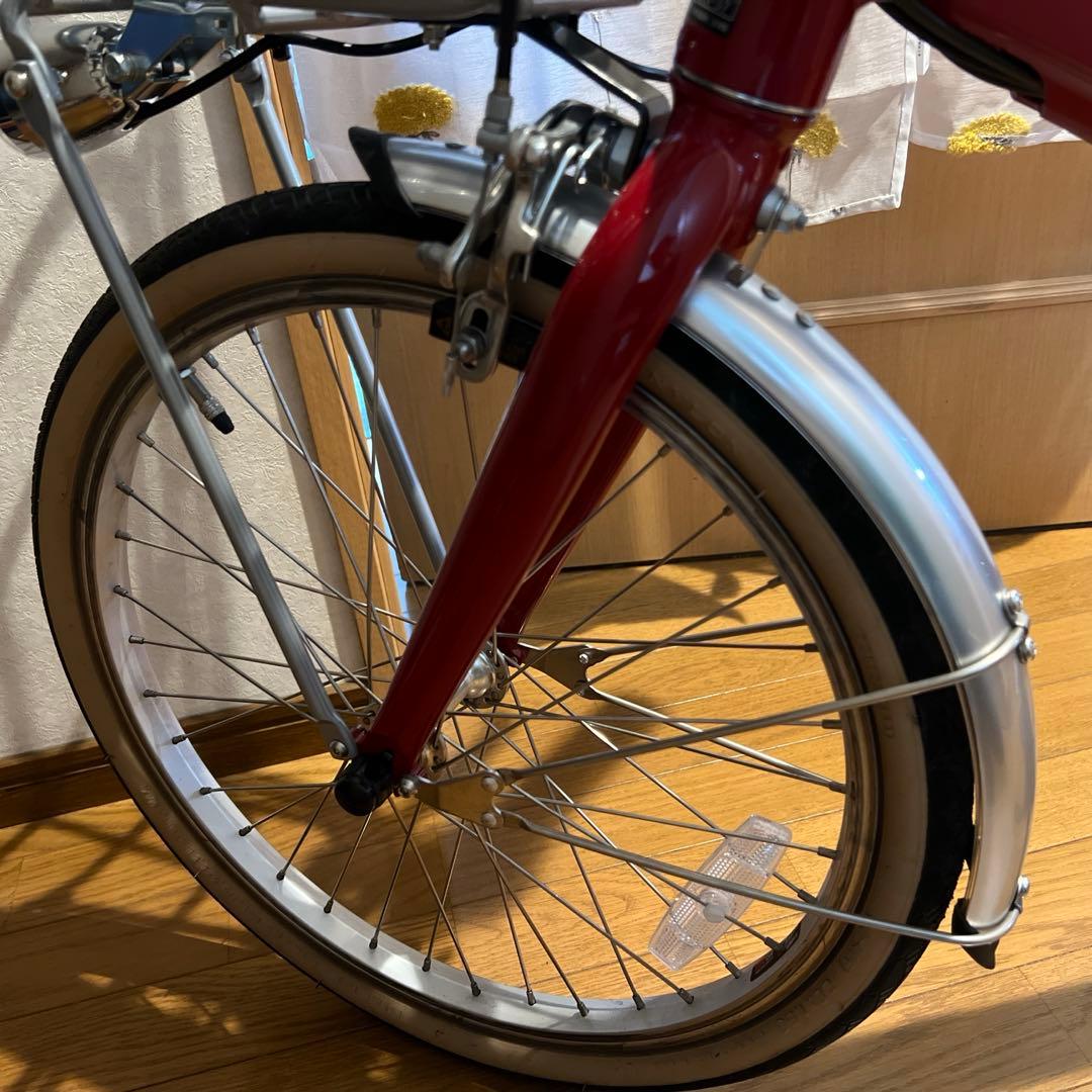 パナソニック電動アシスト自転車　「Ｊコンセプト」