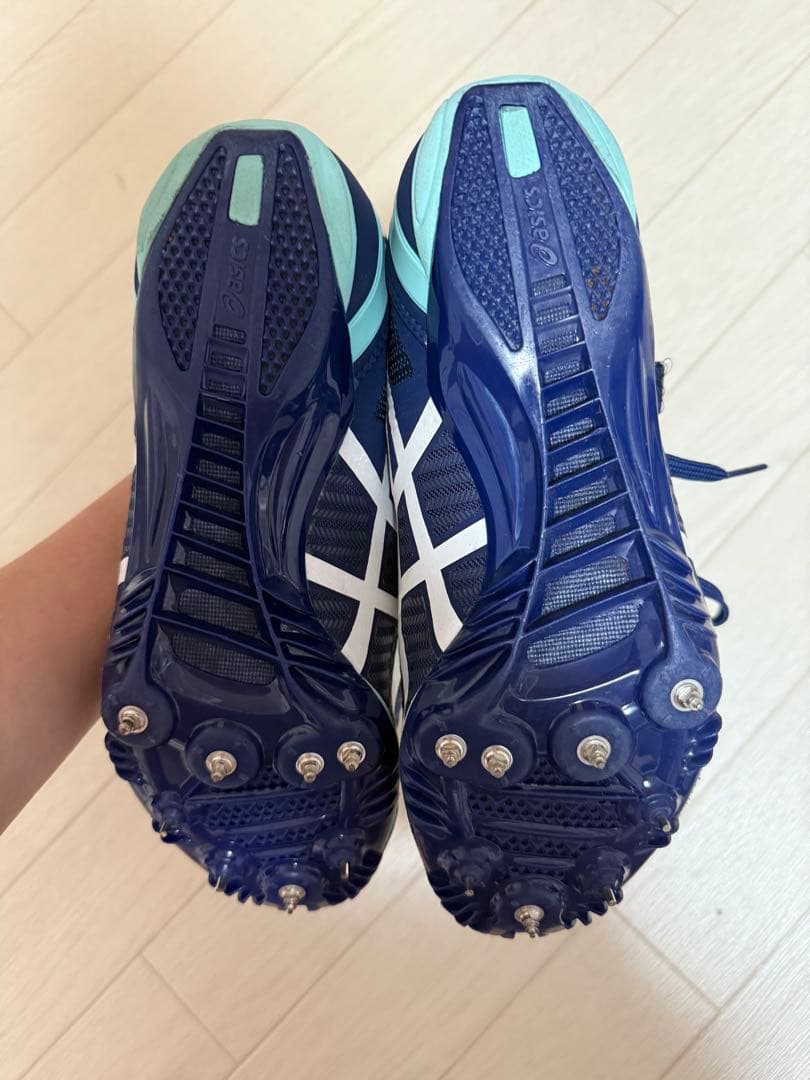 asics spブレード9 24.5