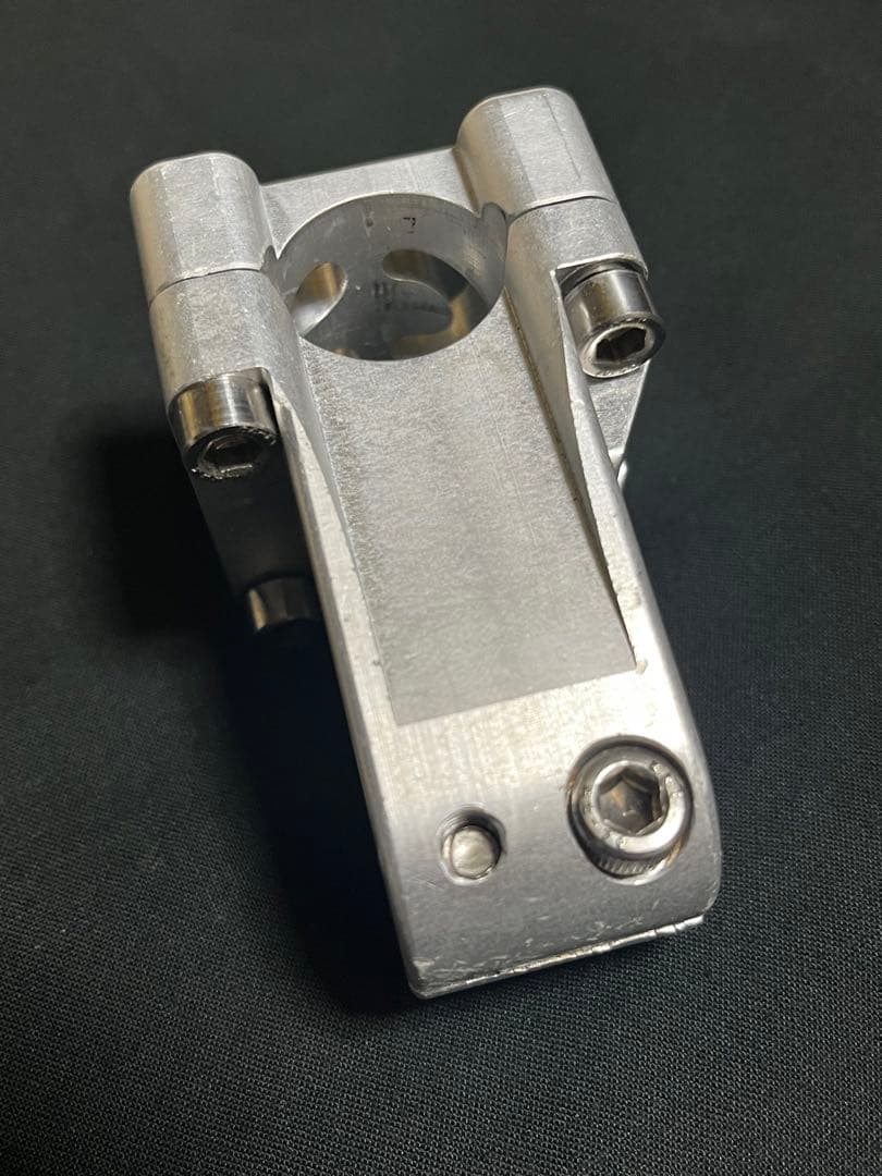 d*7様 kaostem 顔ステム レア 貴重 oldmtb等に カオステム c
