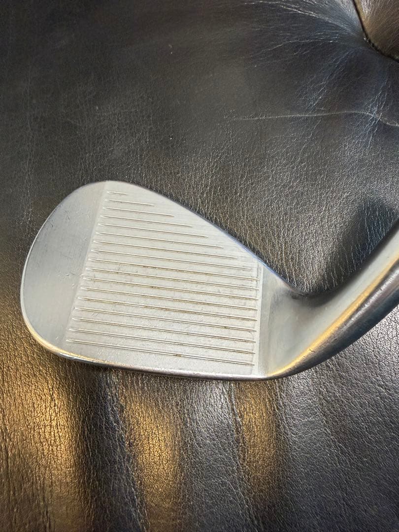 Titleist Vokey Forged ボーケイフォージド　50° 10Ｍ
