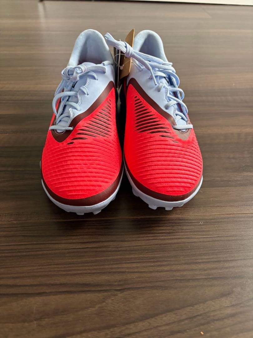 新品　NIKE ファントム6 LOW アカデミーTF 26.5