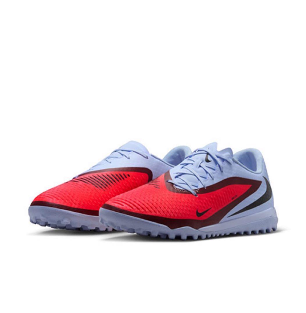 新品　NIKE ファントム6 LOW アカデミーTF 26.5