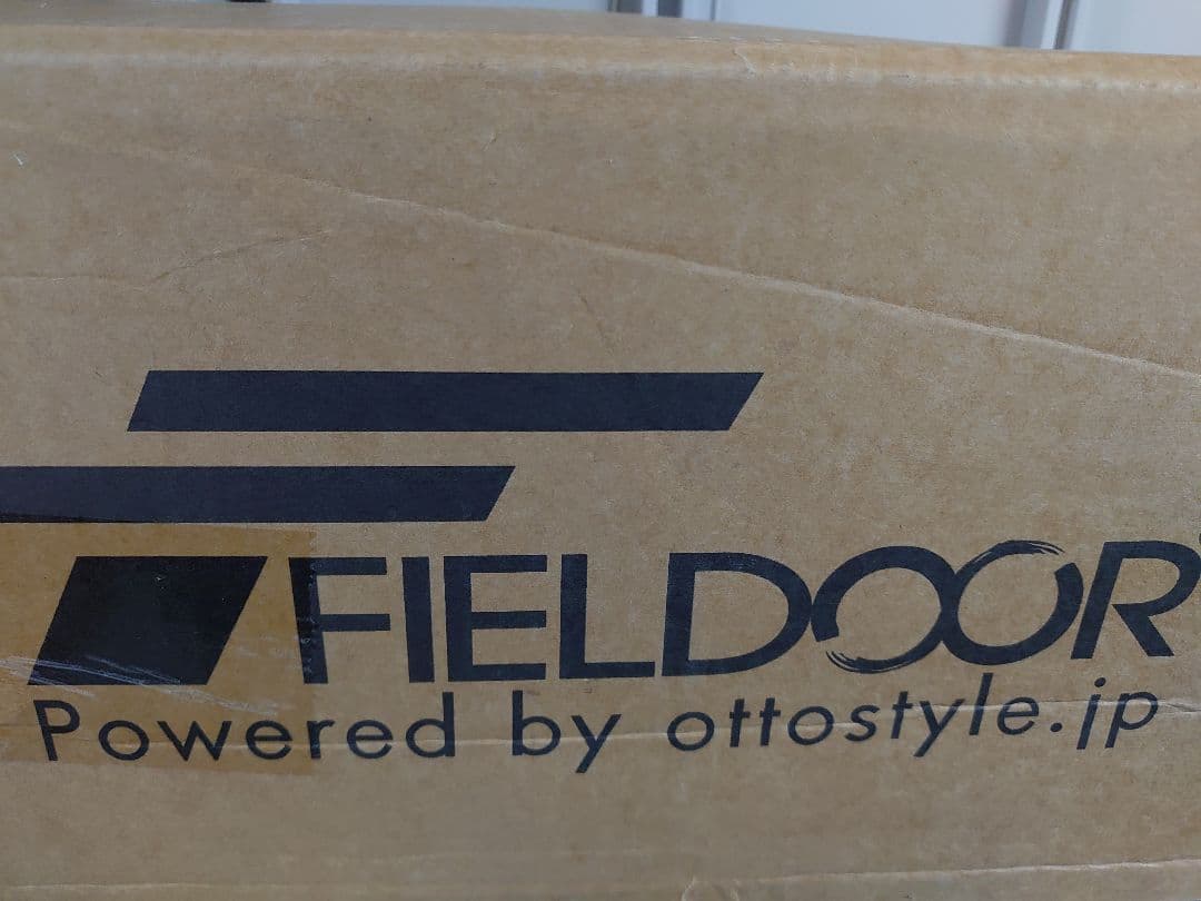 FIELDOOR　タープテント　2m x 2m