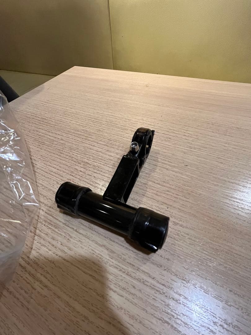 FLOWバイク 純正パーツまとめ売り 規制前スロットル付