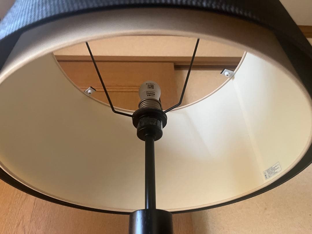 カッシーナイクスシー Cassina ixc. フロアランプ フロアスタンド