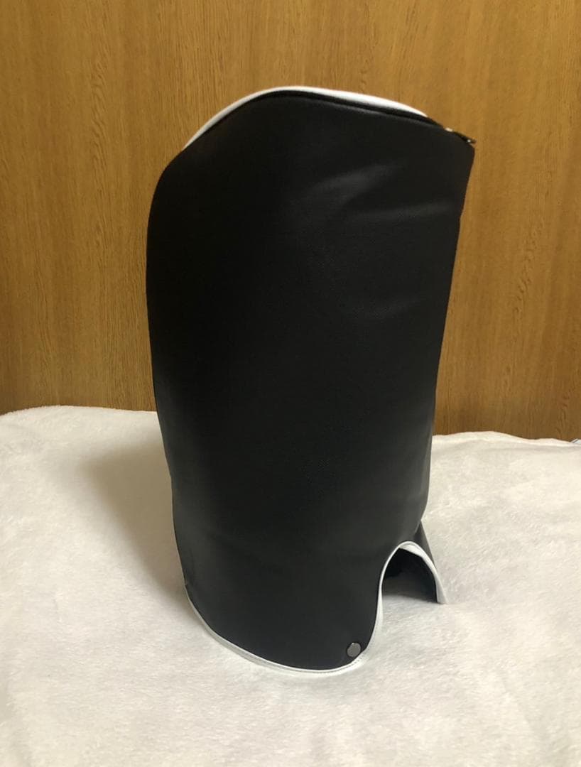貴重 新品 Mercedes-Benz/メルセデスベンツ ゴルフバッグ プロ仕様