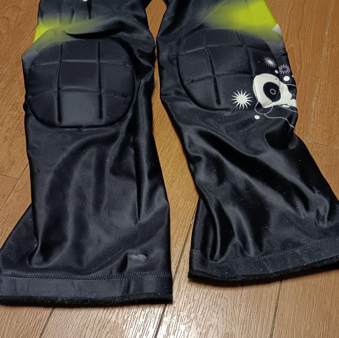 GSレーシングワンピース