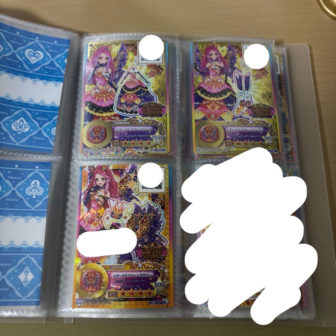 アイカツスターズ アイカツオンパレード PR R まとめ売り