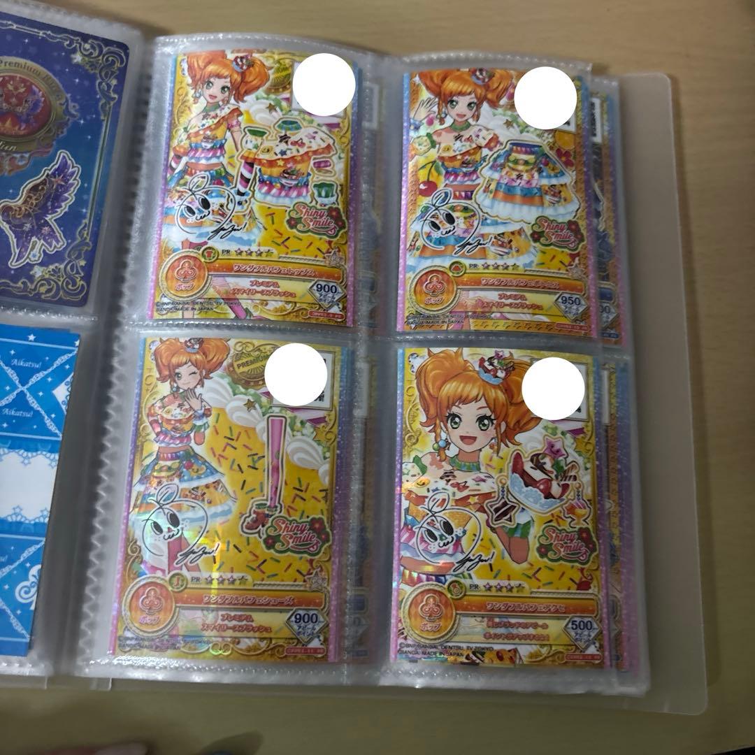 アイカツスターズ アイカツオンパレード PR R まとめ売り