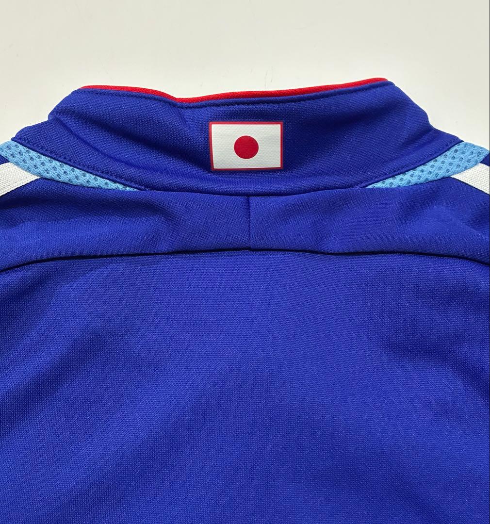 新品未使品! 2006年製! 日本代表 ユニフォーム
