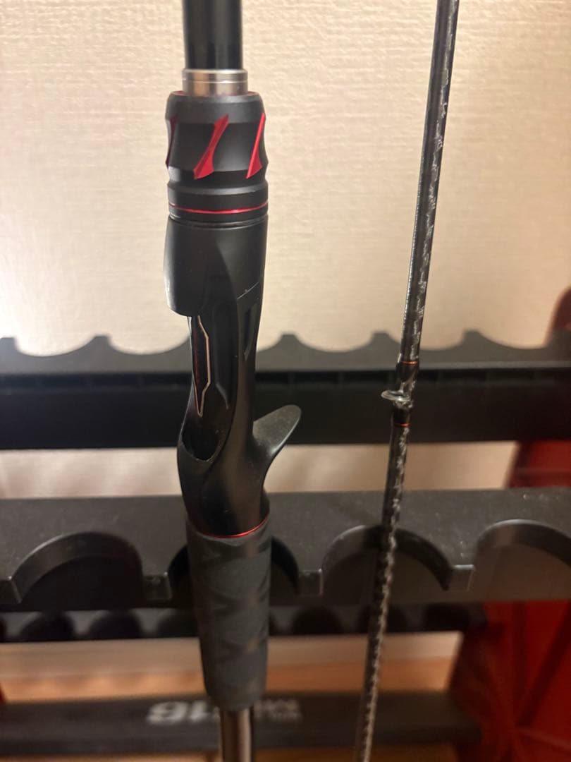 20ゾディアス 170M-G/2　グラスコンポジット