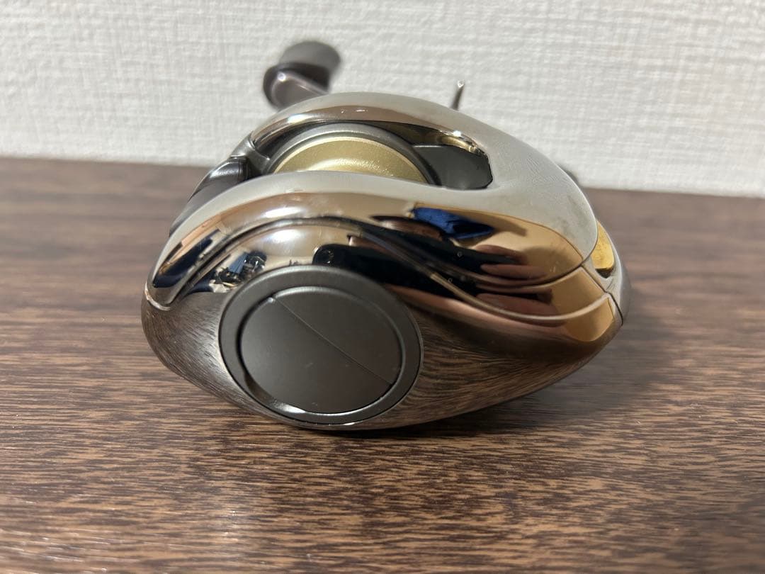 シマノ スコーピオン アンタレス5 左ハンドル RH224 中古品