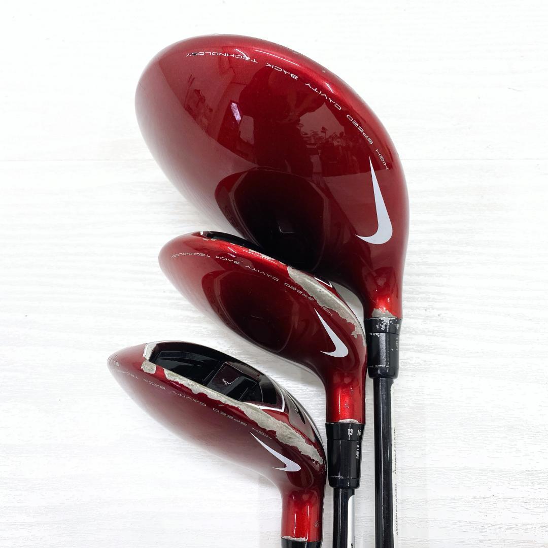 NIKE VR_S Covert 2.0 ナイキ ドライバー フェアウェイウッド