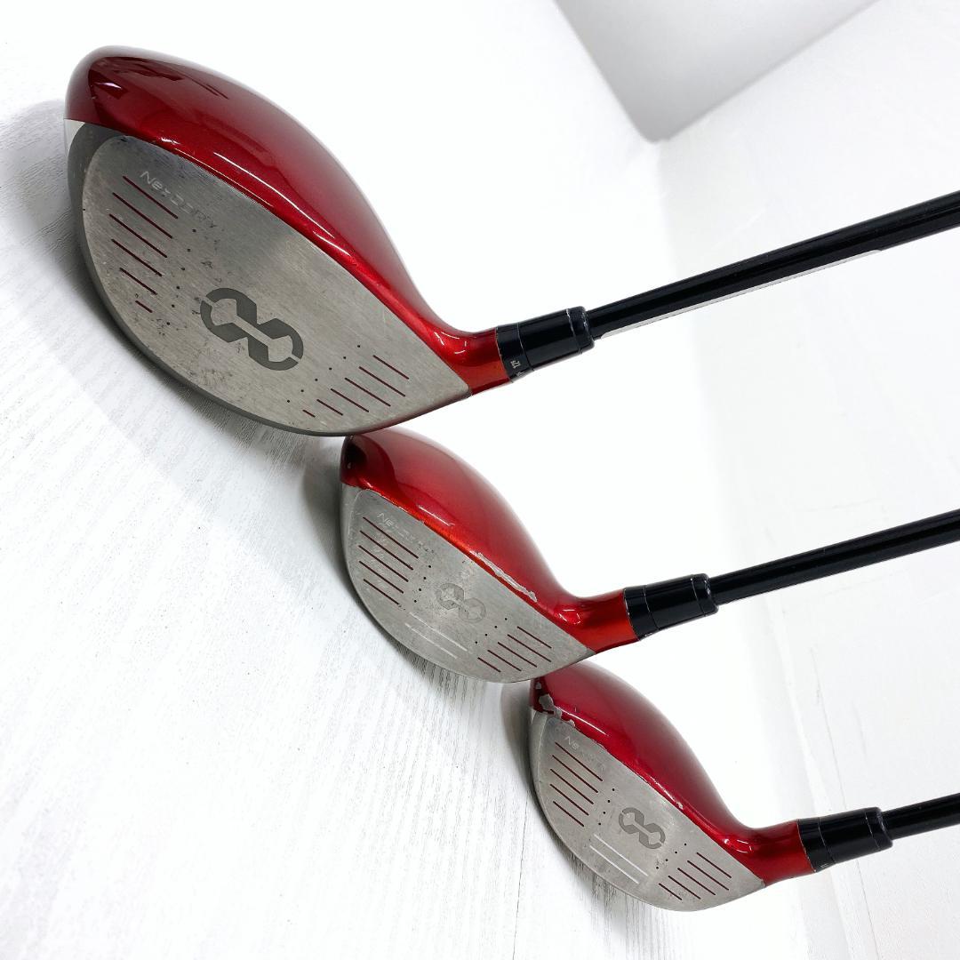 NIKE VR_S Covert 2.0 ナイキ ドライバー フェアウェイウッド