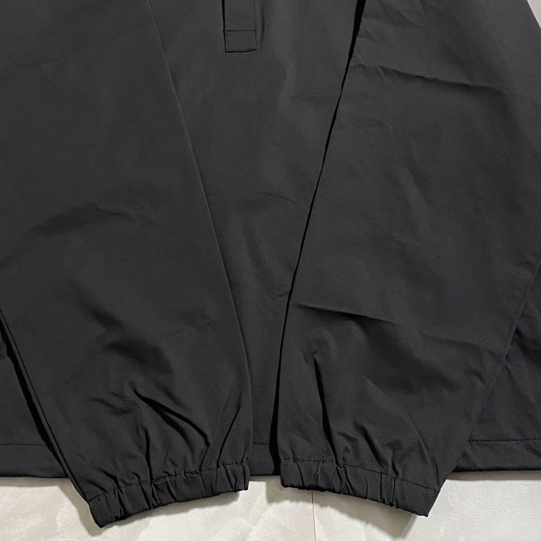 A18873 未使用 ジャックバニー 24AW スニードジャック 黒5
