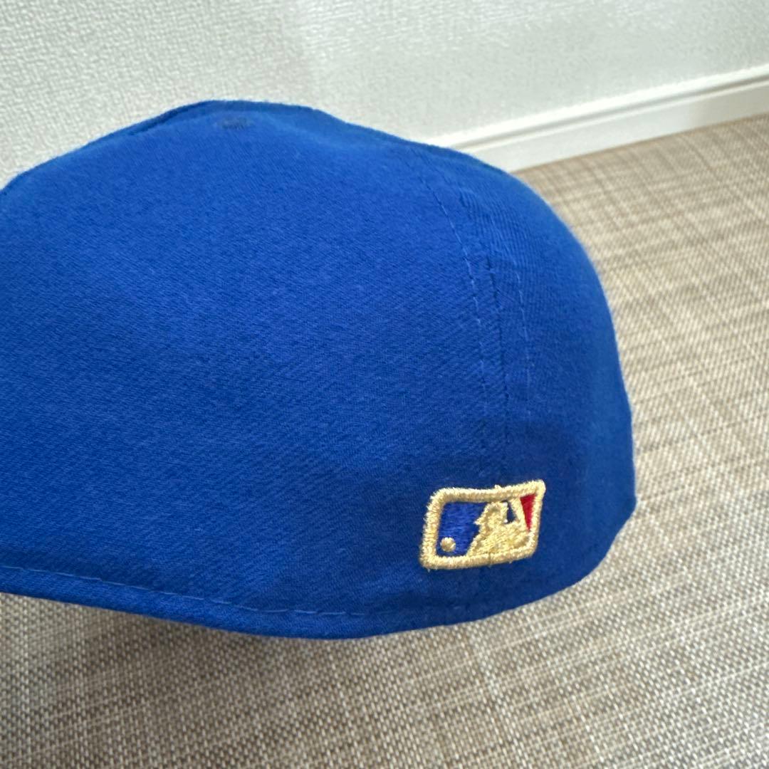 NEWERA ニューエラ カブス キャップ CAP