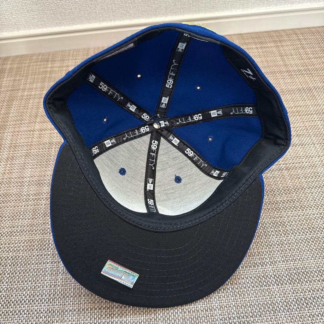 NEWERA ニューエラ カブス キャップ CAP