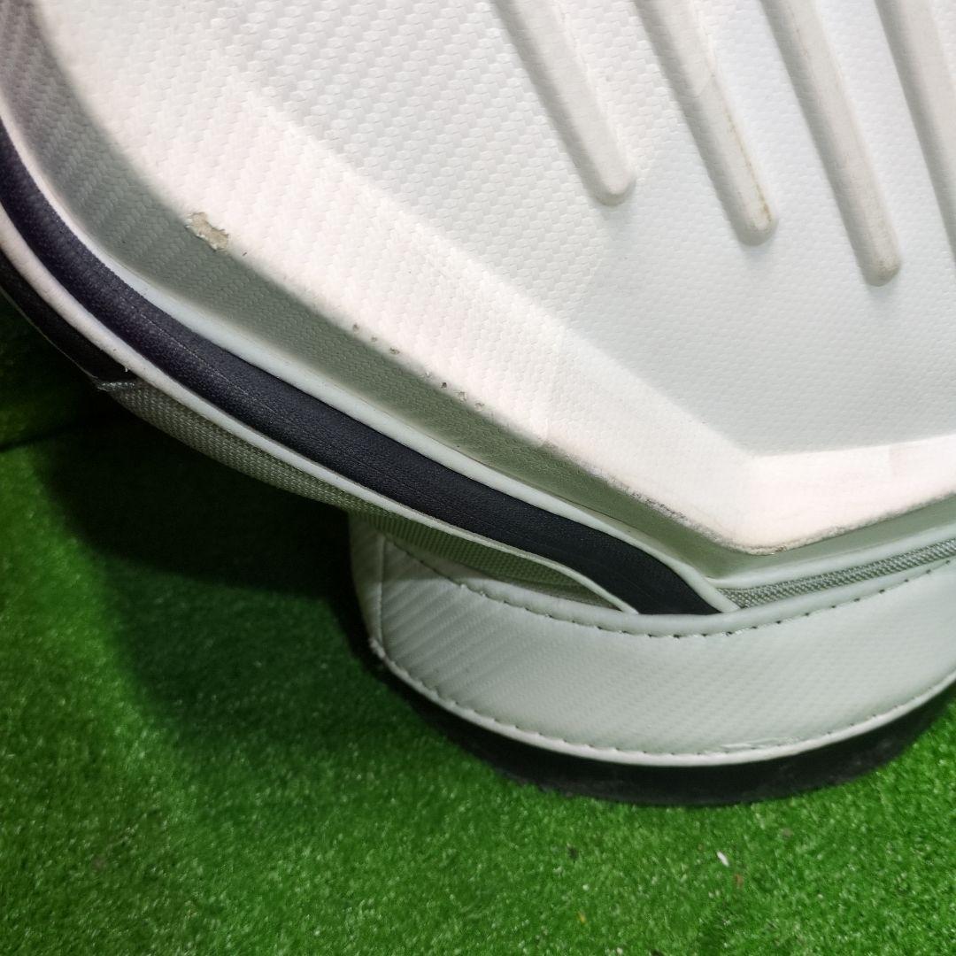 adidas GOLF ツアー モールドデザイン キャディバッグ　アディダス