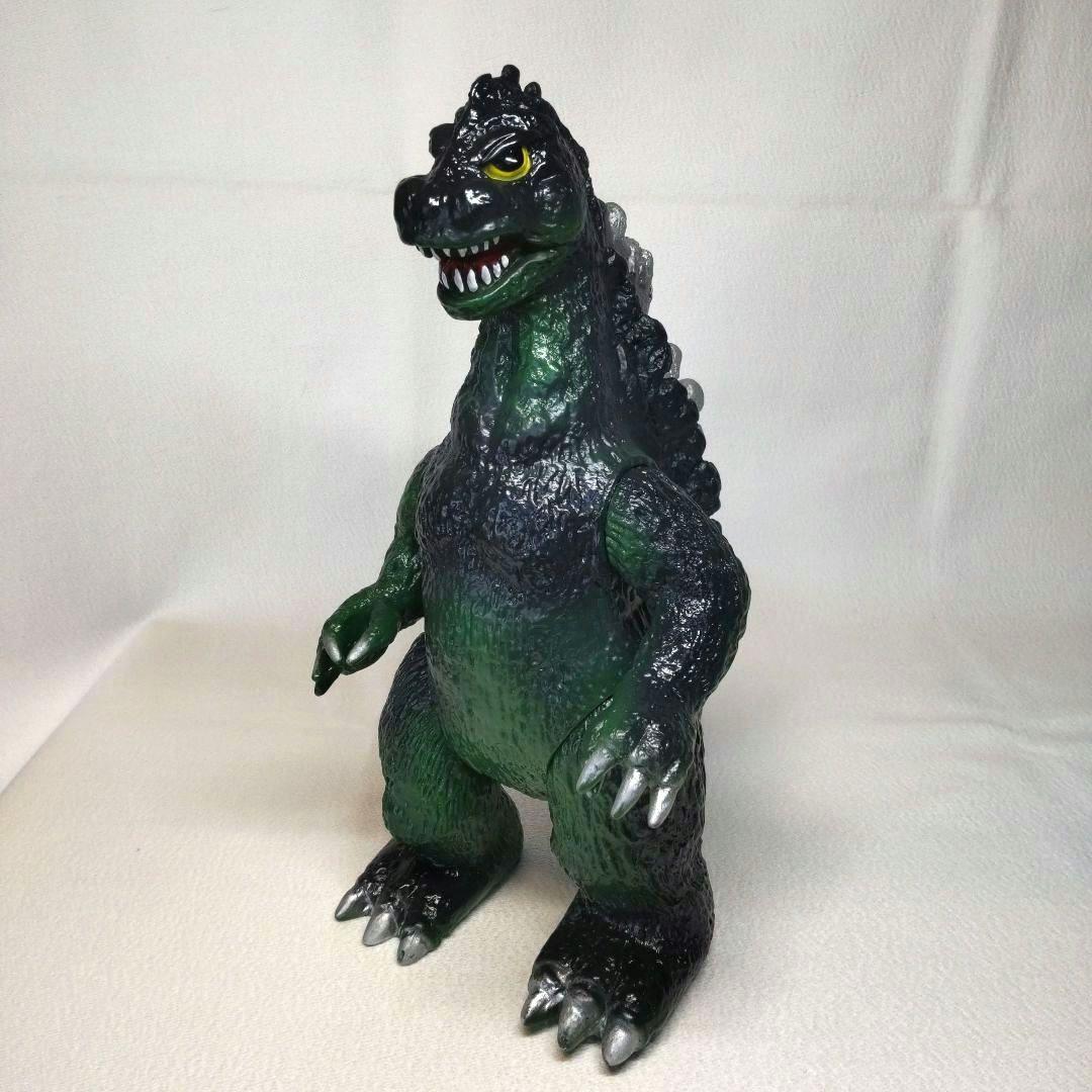 ⭐️復刻版 ブルマァク東宝怪獣シリーズ ジャイアントゴジラ
