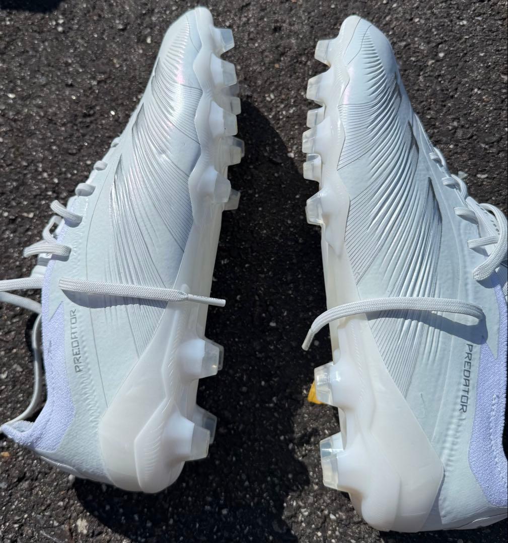adidas プレデター ELITE HG/AG サッカーシューズ