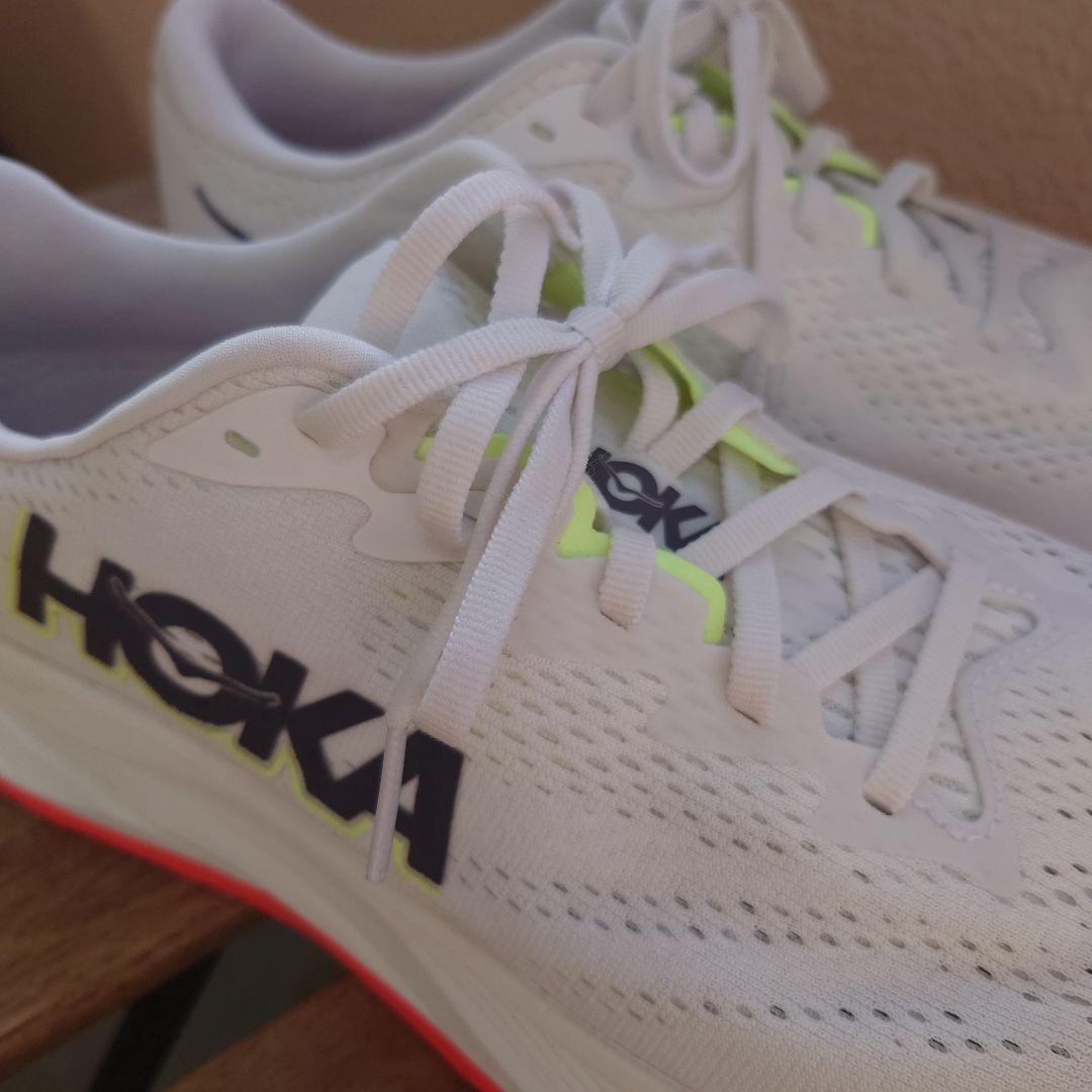 HOKA RINCON 4　27.5