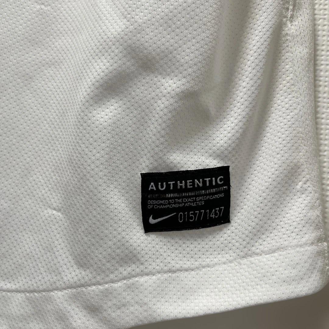 【希少】Nike パリサンジェルマン 長袖ユニフォーム 海外Sサイズ 11/12