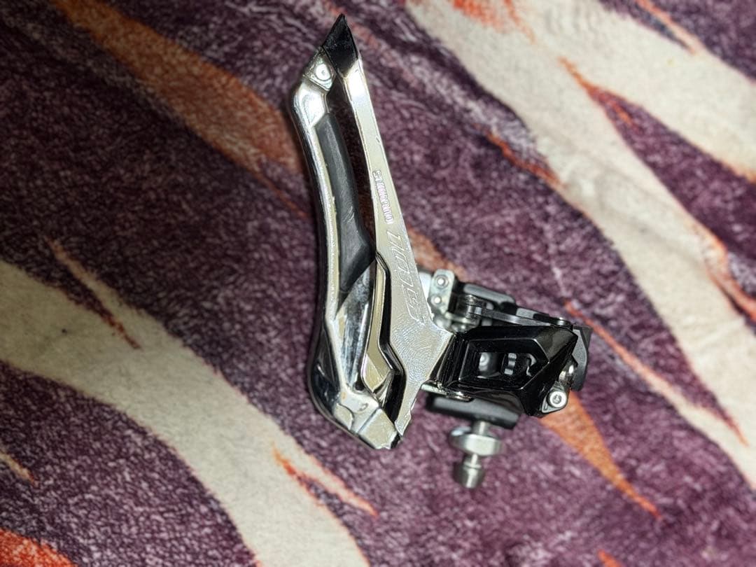 激*読様 Shimano 105 R7000系　油圧コンポーネントセット