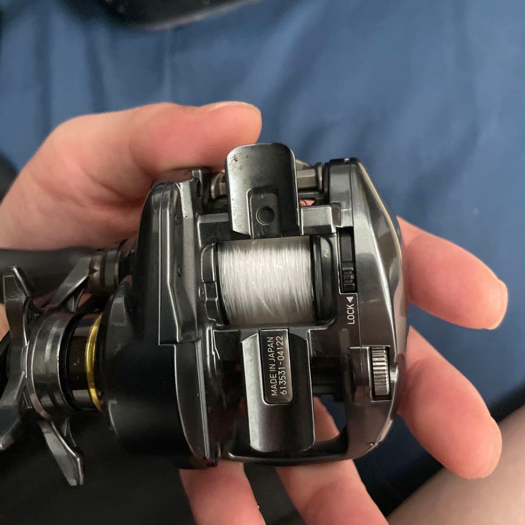 スティーズCT SV TW 6.3