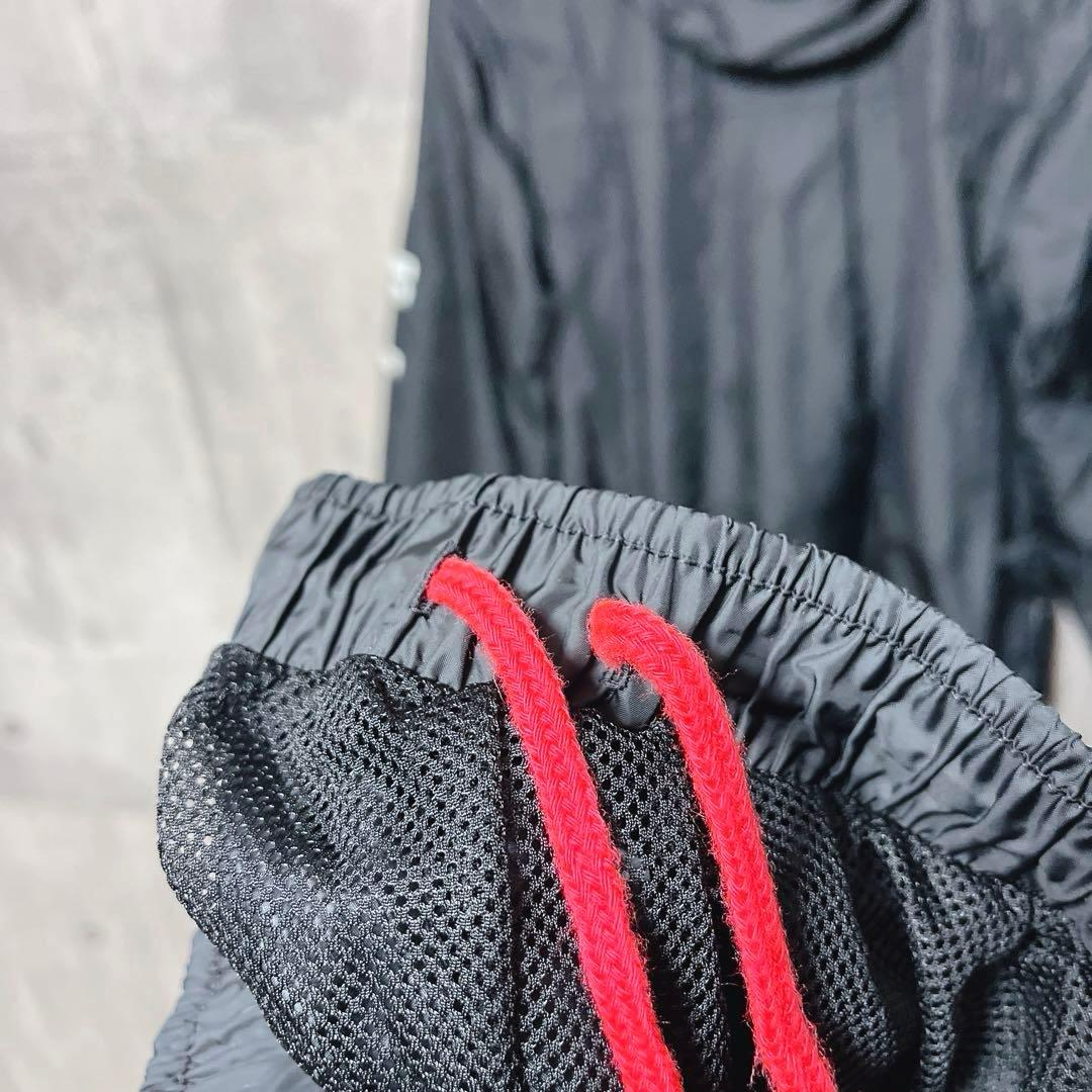 adidas アディダス レディース ウインドブレーカー上下セット セットアップ