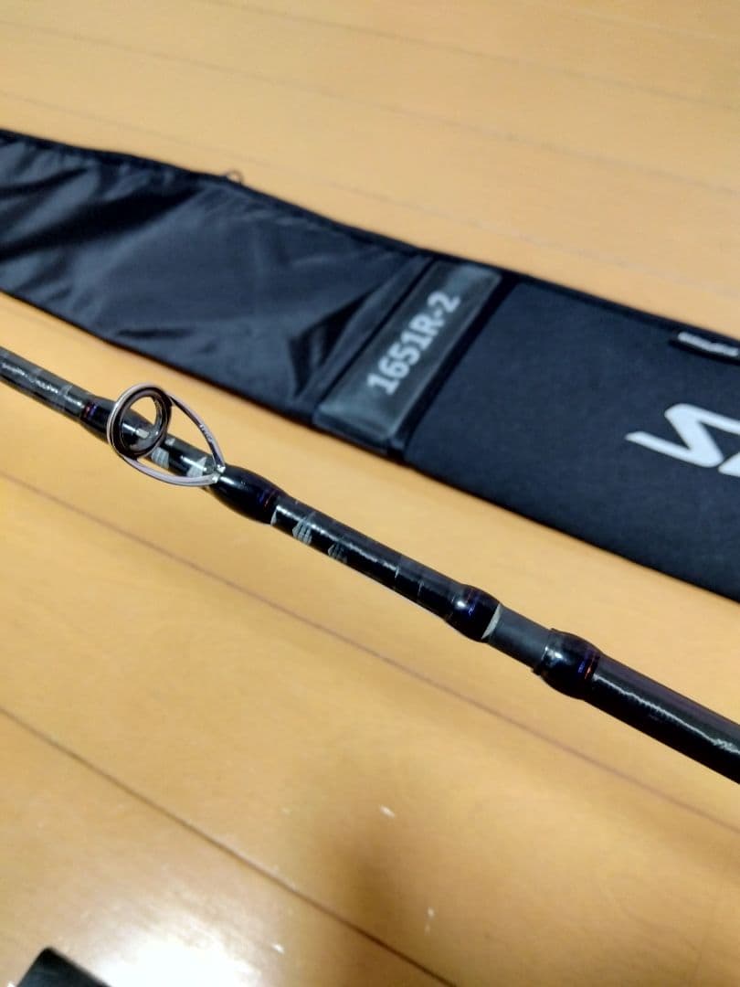 22スコーピオン1651R-2