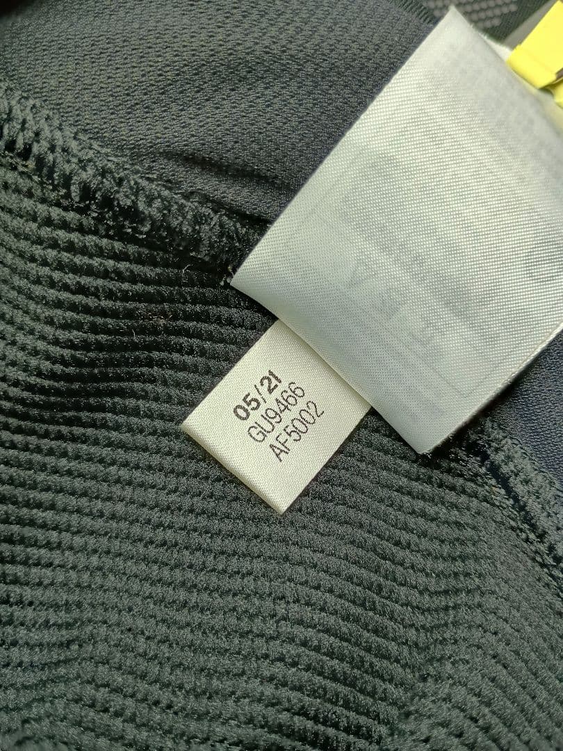 adidas ステラマッカートニー ジャージ上下セット レディース S～Mサイズ